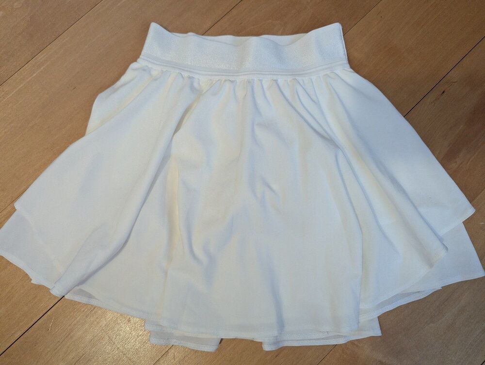 NFS DO NOT BUY ! Lululemon Court Rival White 0 *read